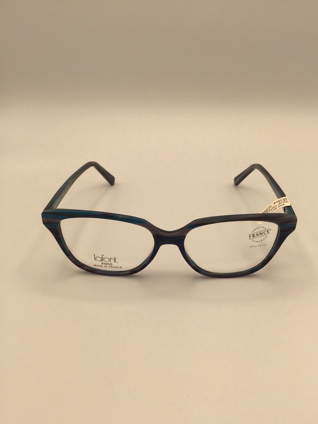 Lafont Magie Women’s Frames New